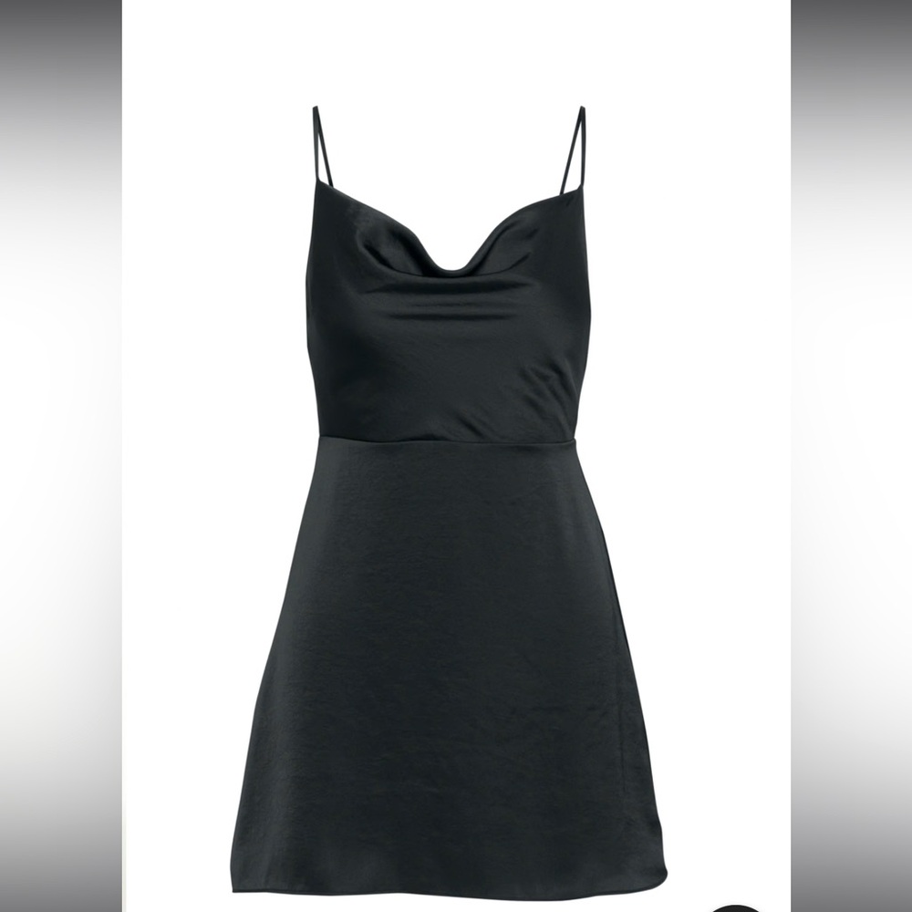 Sunday Best Spencer Dress *Brand New